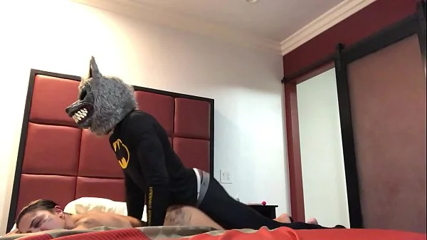 She Gets Fuck by DanTheHornyWolf