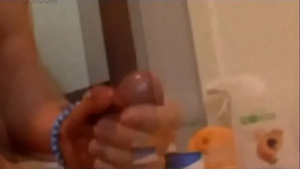 Huge Cumshots - Peter North, Gizzyborn