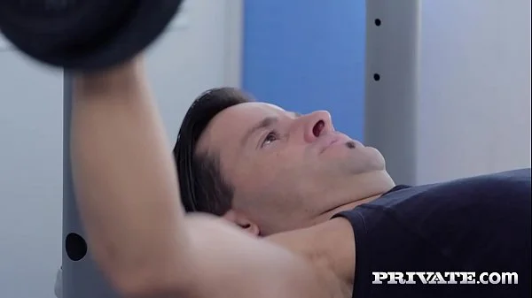 Private.com - Analyzed Tart Ginebra Bellucci Gets Face & Butt Fucked!