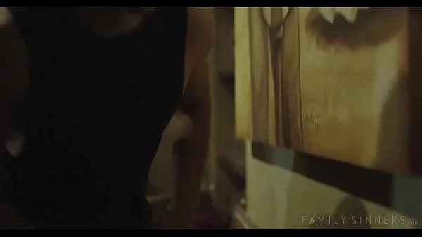 give pussy to stepson