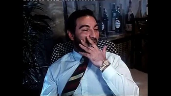 Big Cock Poker Party Blowjob with Rocco Siffredi and Rachel Ryan