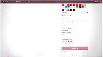 Dominatrix Mara Introduces A 22.5 Tentacle From Sinnovator [link In Comments]