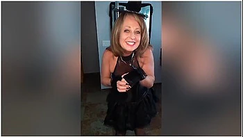 Happy Halloween Your Fuck Slut Witch Gives A Tease