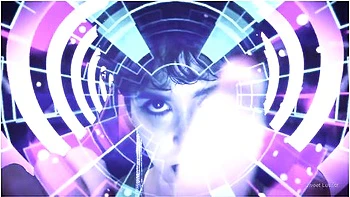 Love Addicted - Promo Fetish Mesmerize Clip Of Sweet Lucifer