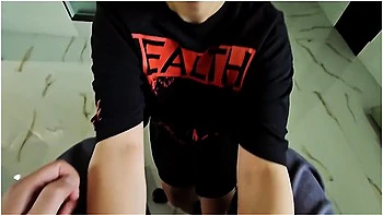 Goth Step Sis Needs My Cum For Her Spell :penelope Reed :dirty Tale :danny Dirt