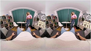 Your Ex Musa Martina Indulges Your Leg Fetish