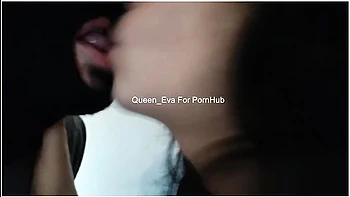 Romantic Italian Amateur Creampie