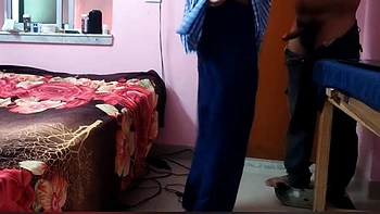 Shraddha School Se Nikalte Hi Bhaiya Se Apni Chut Chudwane Gayi