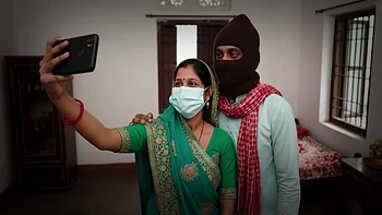 Patni Ko Double Maza Diya Threesome Xxx Video