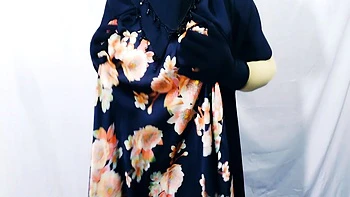 Indian Housewife Having Sex With Stepfather-in-law And Talking Dirty