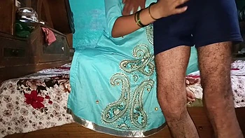 Pyasi Bhabhi