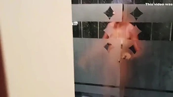 After A Good Cleaning At Home I End Up With Your Thick Cock Inside Me, That Fascinates Me Stepbrother