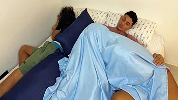 How Delicious It Is To Secretly. I Take Advantage Of My Friends Rest To Fuck His Fucking Stepsister Rich