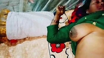 Fucking Me Hard Work And Performed In Video Desi