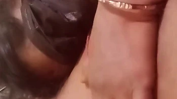 Tamil Villege House Wife And House Owner