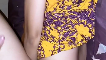 Fucking A Young Widow