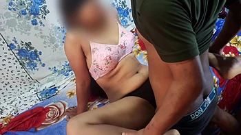 Desi Indian Couple Sex In The Badroom And Viral The Video, Big Tits Ex Girlfriend Sex In Doggy Style