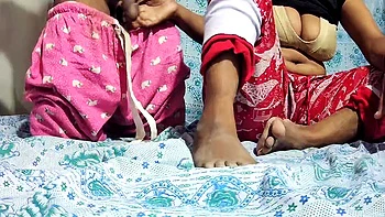 Hot Boobs Stepmom And Stepdad Xnxx Sex In The Jungle 3877