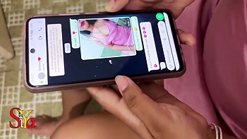 Siya Bhabhi Goa Trip Part1 Hindi Sasur Bahu Sex