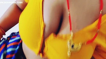 Horny Devar Fucks Gorgeous Newly Married