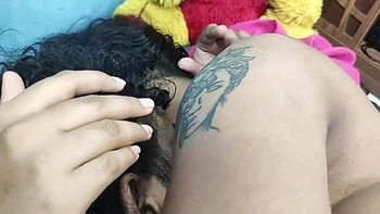 Indian Husband And Wife Hot Romance With Boobs Suck And Lip Lock Hard Sex