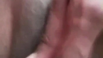 Oh God How Good It Feels To Masturbate In The Middle Of The Night Watching Porn