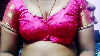 Indian Housewife Hot Video Hindi Audio