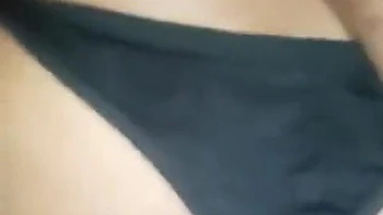 Girlfriend And Boyfriend Fun Together