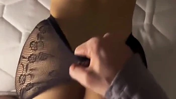 I Fucked My Neighbor With A Big Nice Ass