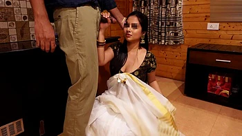 Hot Aunty Sex With Beautiful Indian Saree With Indian Mallu