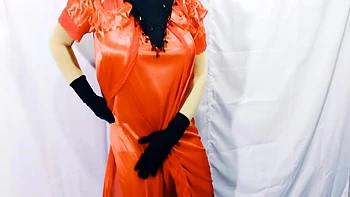 Bengali Beautiful Stepmother Spends The Night With Her Stepson And Has Sex With Him