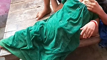 Valentine S Day In Beautiful Indian Maid