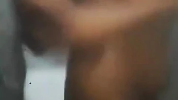 My Sexy Wife In Shower