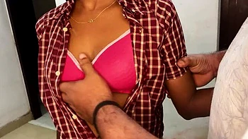 Desi Indian Mallu Schoolgirl Riya First Time Anal Virgin Try