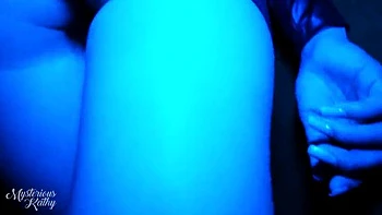 Mysterious Kathy's Wild Party: Hardcore Doggystyle & Missionary Creampie in 4K