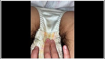 Shtani Diletanta Promokli Vіd Soku Lubovі! Selfі-masturbacіya V Lіzhku Zanadto Realіstichna! [domashne]