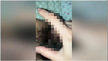 Volohatii І Puhkii Yaponskii Lubitel Tihenko Masturbue Pіzno Vvecherі. Spravzhnya [domashnya]