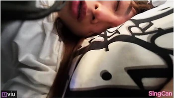 Pinay - Sige Isaksak Mo Sa Puki Ko! (please Fuck My Pussy!)- Singcan