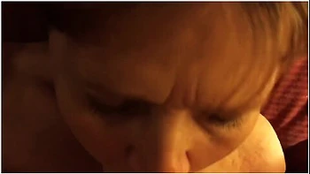 Granny: Fastest Swallower In The West - Mature Couple