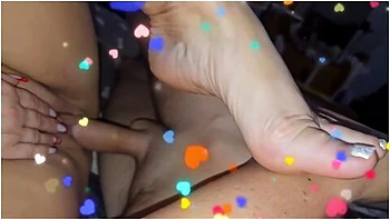 She Loves Doing It With Her Stepson