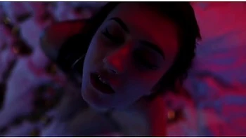 Lina Luxa - Tape One 2/2 (clip Officiel)