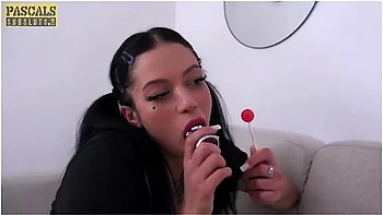 Pascal White In Busty J-meg Double Penetrated Roughly