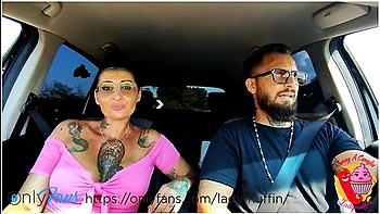 Lady Muffin And Tommy A Canaglia - Excellent Sex Movie Public Hottest Will Enslaves Your Mind