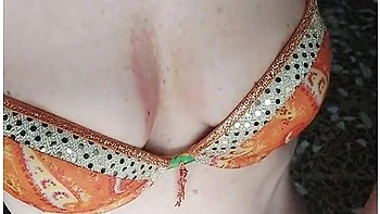 I Get Excited With The Durex Gel