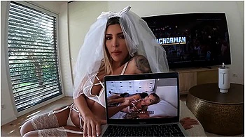 Excellent Xxx Clip Threesome Greatest Pretty One