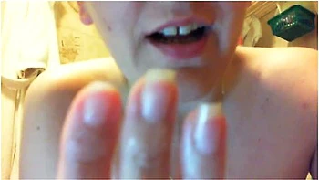 Do You Want To Masturbate With Stepmom In The Shower? Im Waiting For You