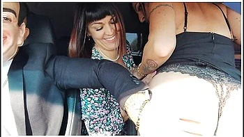 Presentation Of The Collab Ladymuffin And Tommyacanaglia