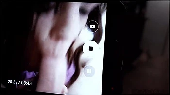 Skinny Gorgeous Slut Step Sis Dahlia Red Records Fucking Her Step Bro To Win Cock A Trophy