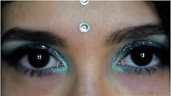 Endless Addiction Mesmerize Sweet Lucifer Goddess Rebecca Diamante Worship Sensual Shiny Fetish