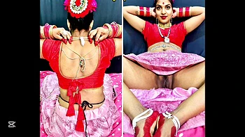 Devar Bhabhi - Pooja Bhabhi Hot Sex Full Romance Doggy Position Full Video